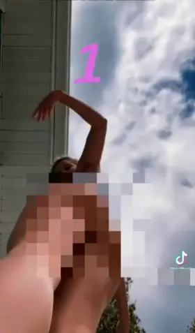 Which censored TikTok ass will make you betas cum?