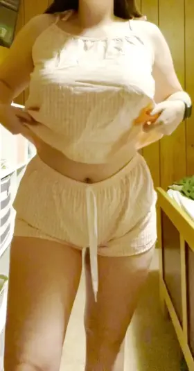 (F21) I was just informed today from a redditor that I have ghost nipples, so I’m here to share the information!!