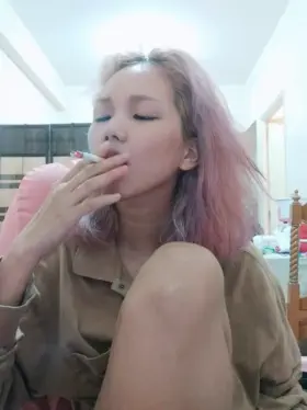 chillin with no make up on for once