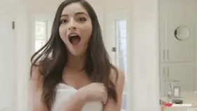 Emily Willis - A Sweet Treat For Emily