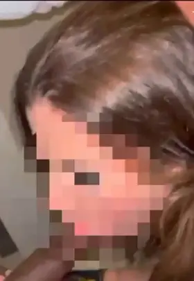 I won’t stop till you cum