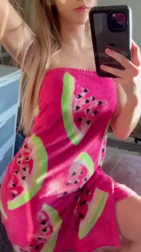 Do you like my naughty tiktok? 😸💖 [18]