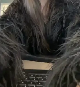 Not looking [f]or coal in my stocking this year.