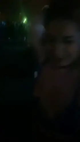 The consequences of wearing a bustier at a music festival when you have big breasts