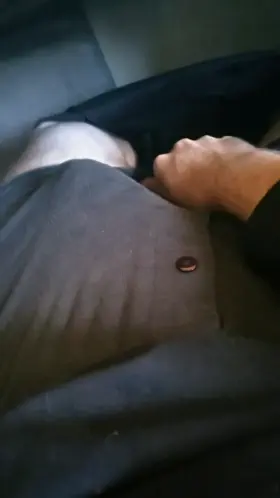 [OC] [M22] horny as fuck today