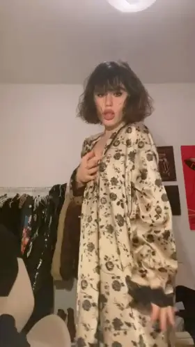 I'm horny as fuck tonight, would you let me spend the night at your place?