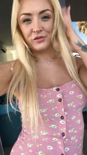 do you like this dress?