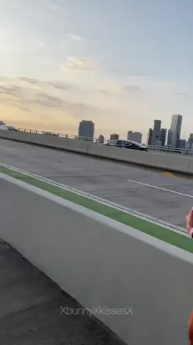 Do You Like Scenic Drives?