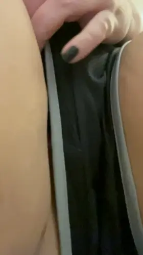 Just look… but then touch