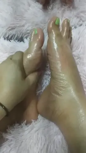 asian soles [F]