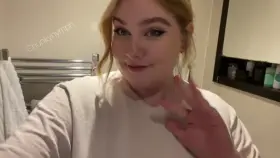 Was this a nice surprise?