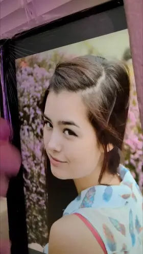 I don't normally take requests, but I had to make an exception for this stunner