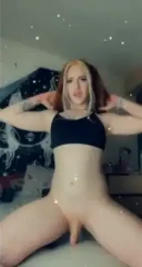 POV:I’m riding your dick ;)