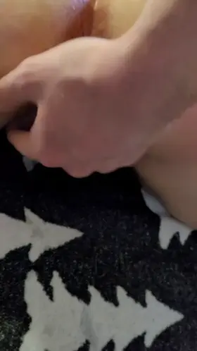 She's a messy bitch, but she's MY messy bitch.