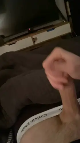 Shaking so much I could barely keep my hands steady 😵