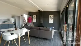 Naked Sleepover At Copia Eco Cabins