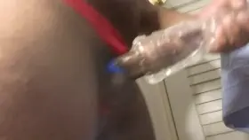 Messing around like usual