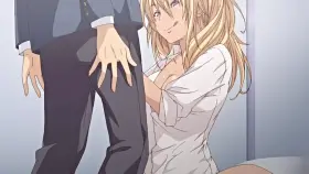 Succubus Appli: Gakuen Saimin - Episode 1