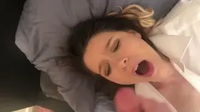 Amateur Cumshot