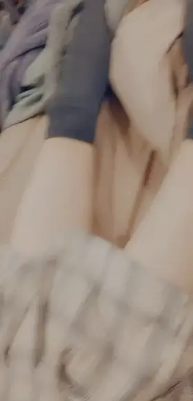 Where's your mouth going first?