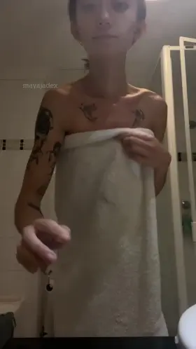 did this excite you?