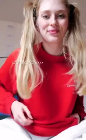 do you like titty drops with 100% natural & perky tits? [gif]