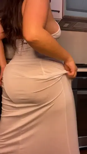 Sexy Phat Ass Cheeks From The Land of the Rising Moon