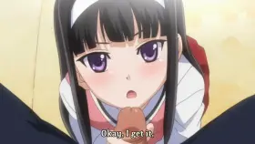 She went from 0 to 💯 real quick