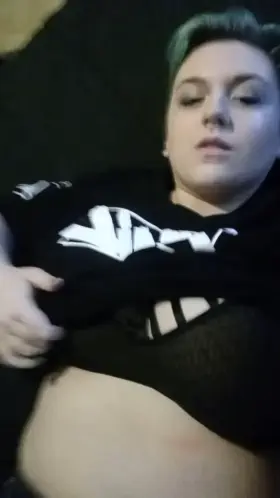 suck my fat titties?