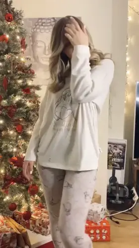 Your Early Christmas Present Is Ready