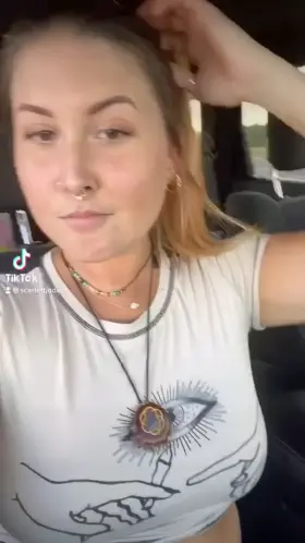 Titty Drop Thursday!