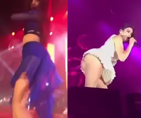One to impregnate, one is your cumslut: Camila Cabello vs Dua Lipa