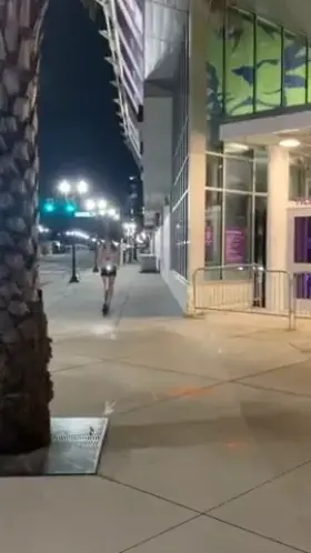 Next time you see a girl riding a scooter, make sure to look twice😜
