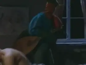 Banjo playing rooster 🐓 fucking!