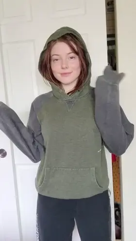 What I show tik tok vs what I show you guys