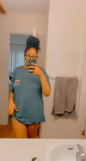 Did anyone order a chubby fuckdoll??