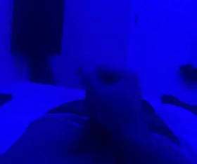 thinking about a real mans dick:3💖