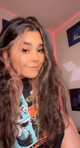 Is it okay if our date ends with you giving me my first creampie?