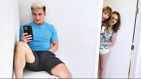 Operation: Stepbro Swap