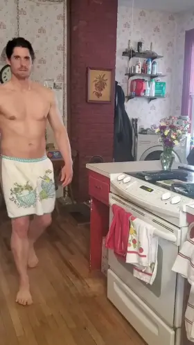 Who's ready for dessert?