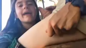 Blowjob awesomeness
