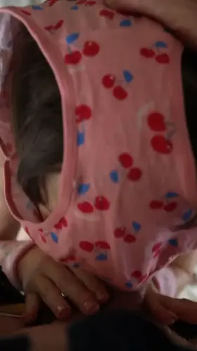 He came on my face twice, it tasted sooo good! (OC)