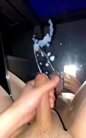 one of my best loads follow my twitter for more ;)