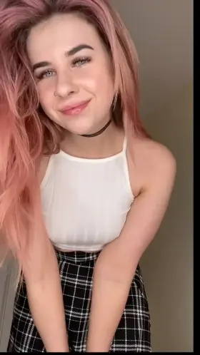 What word best describes my college student pussy?