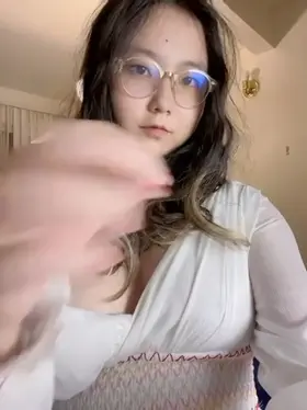 Do you like my boobs, daddy?