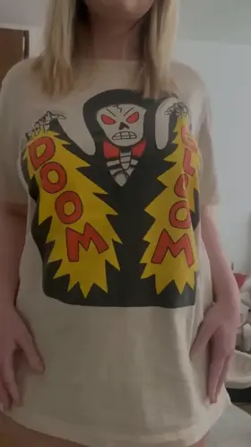 can I drop these here?