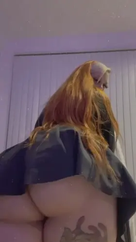 Good morning 😈 wanna fuck?