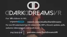 Bargaining with the Succubus (CGI)