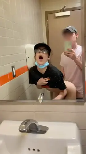 Sorry the drive-thru line is so long 😇😅