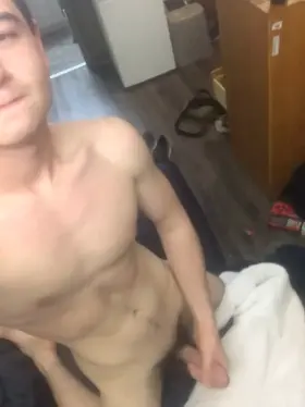 You can't spell freedom without 'dom'.